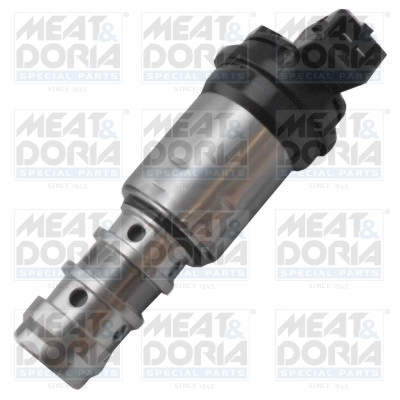 Control Valve, camshaft adjustment